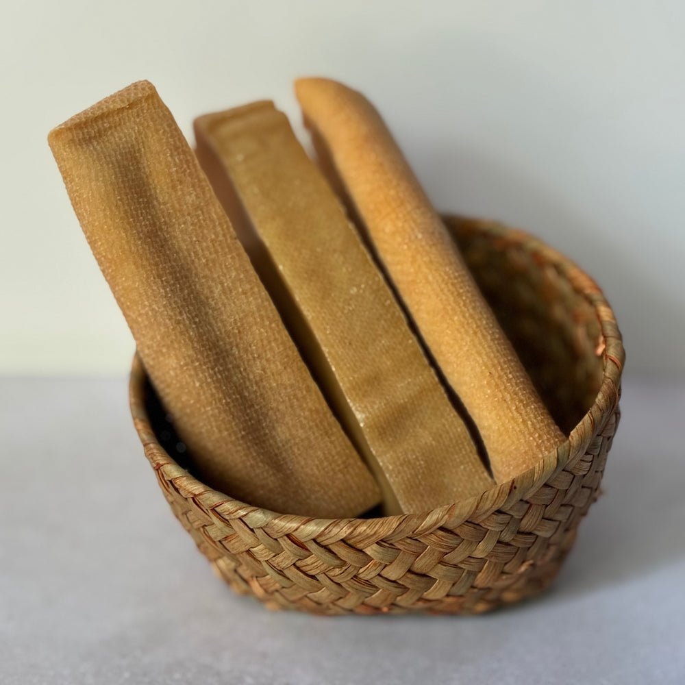 Build-A-Board | Chew Bar | Yak Cheese Dog Chew