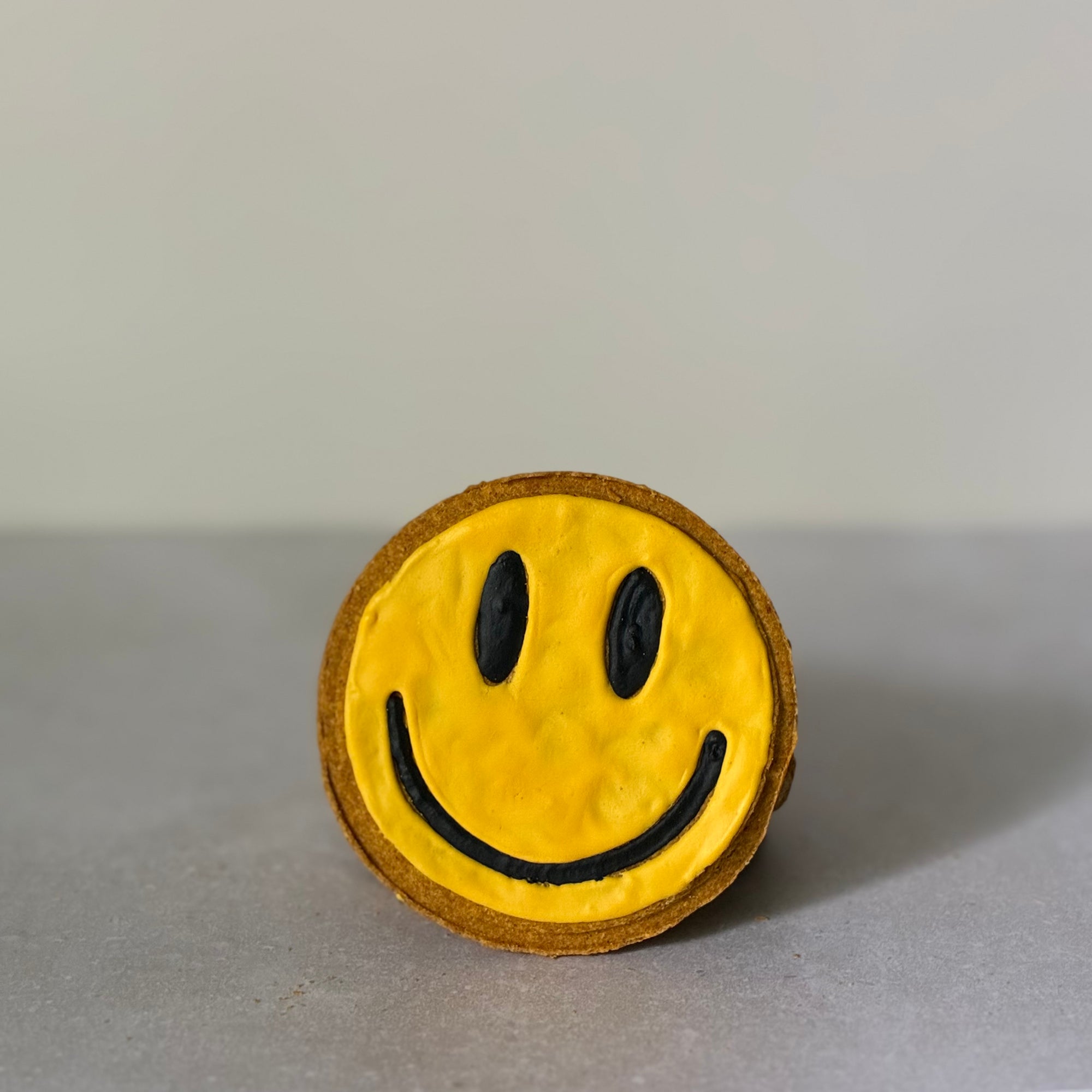 Build-A-Board | Dog Bakery | Iced Pumpkidoodles / Smiley Face