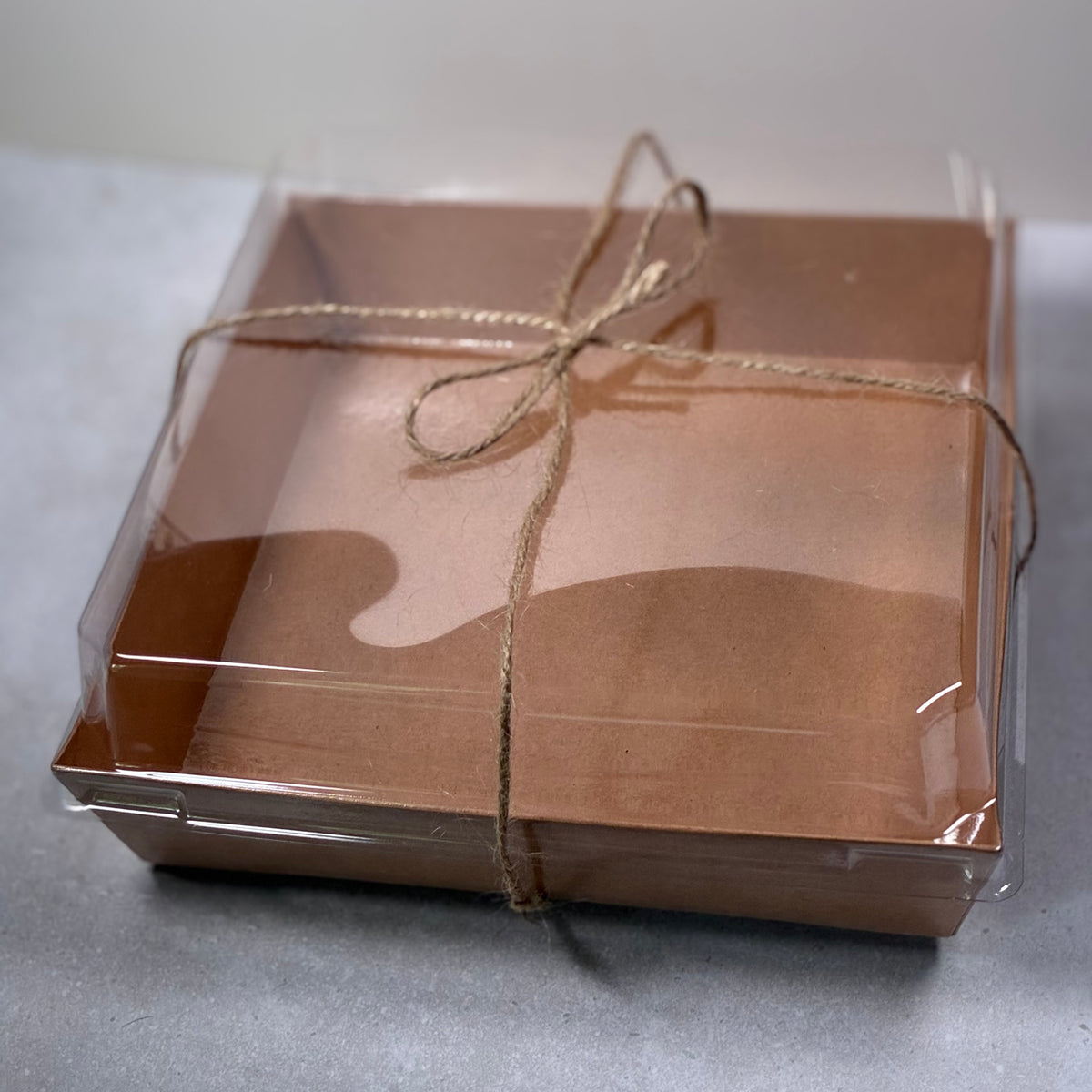 Complimentary Pawcuterie Box