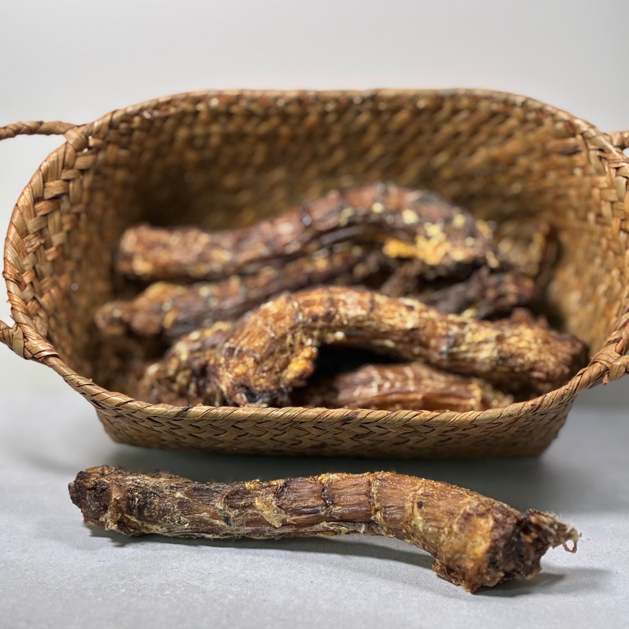 Build-A-Board | Dried Duck Neck Chew