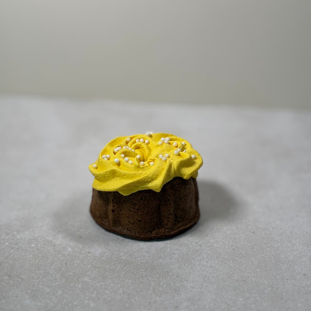 Build-A-Board | Dog Bakery | Bundt Pupcake Dog Treat
