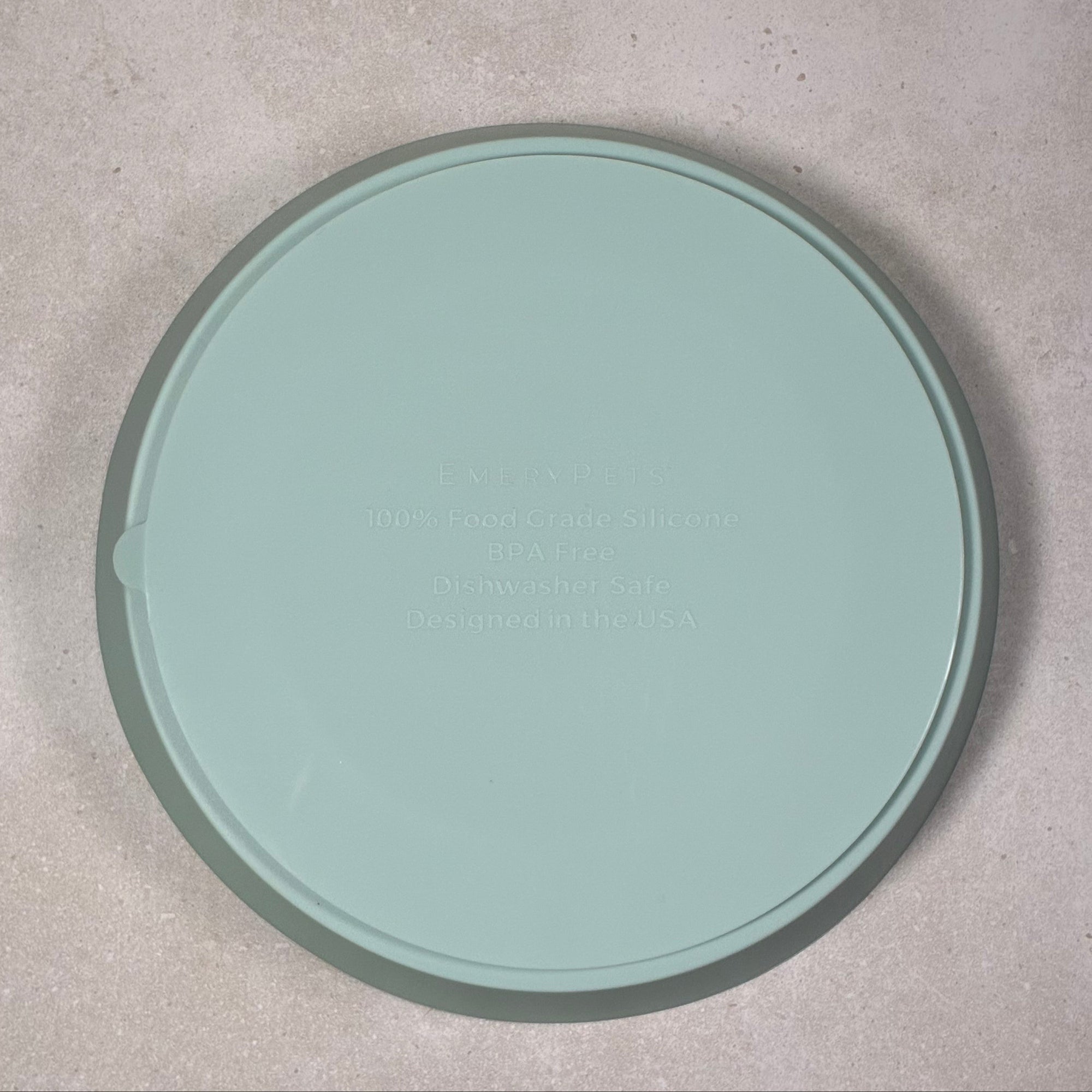 Pet Pawcuterie Board | Emery Pets Star + Cloud Slow Feeder Bowl