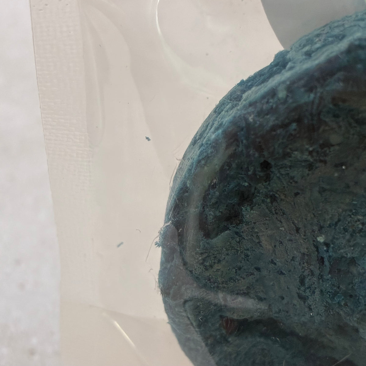 Pet Birthday | Golden Nibbles Duck & Spirulina Freeze Dried Donut