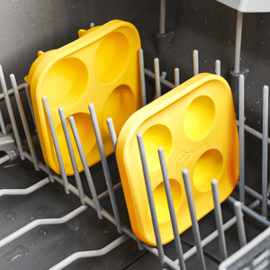 Woof The Pupsicle Treat Tray Mold
