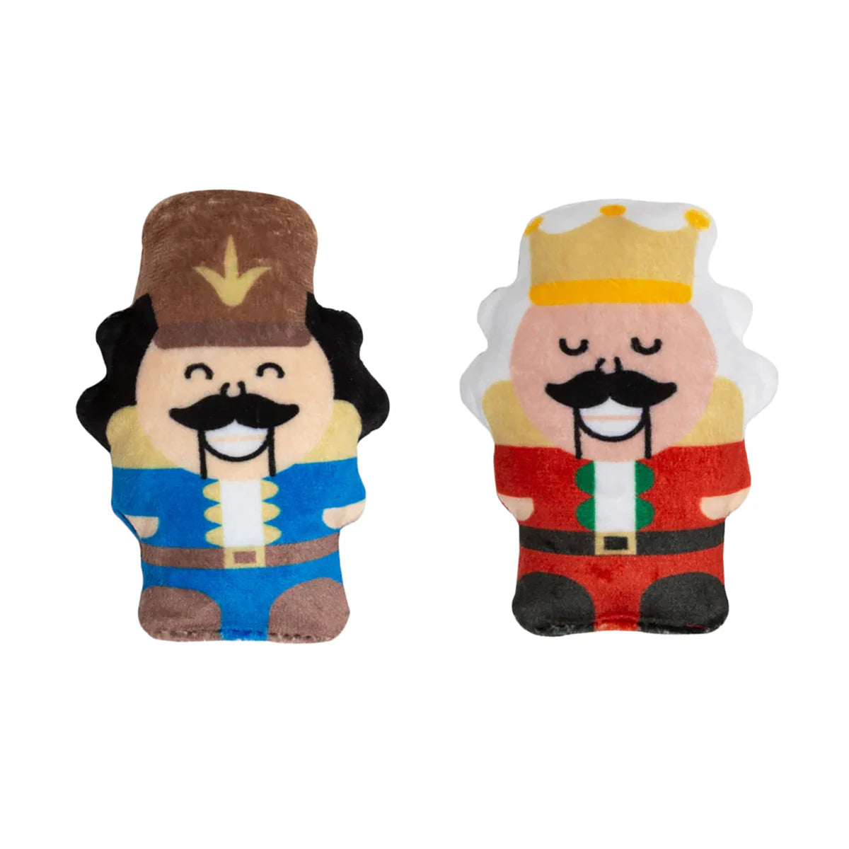 Holiday Catnip Cat Toy Set / Pearhead