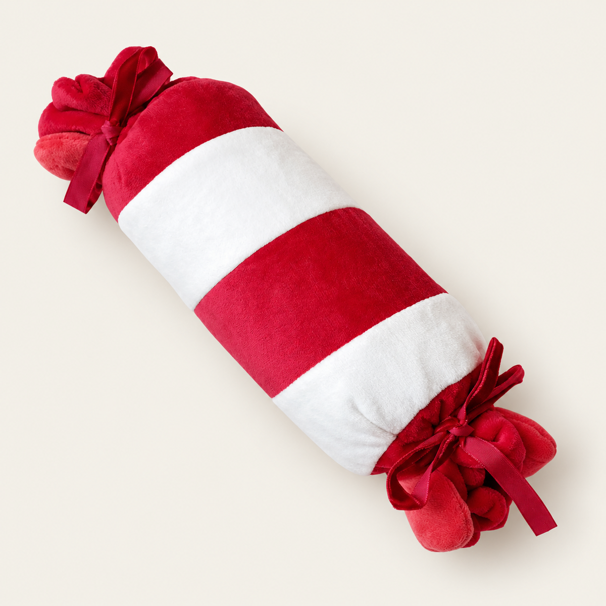 Peppermint Candy Nosework Toy