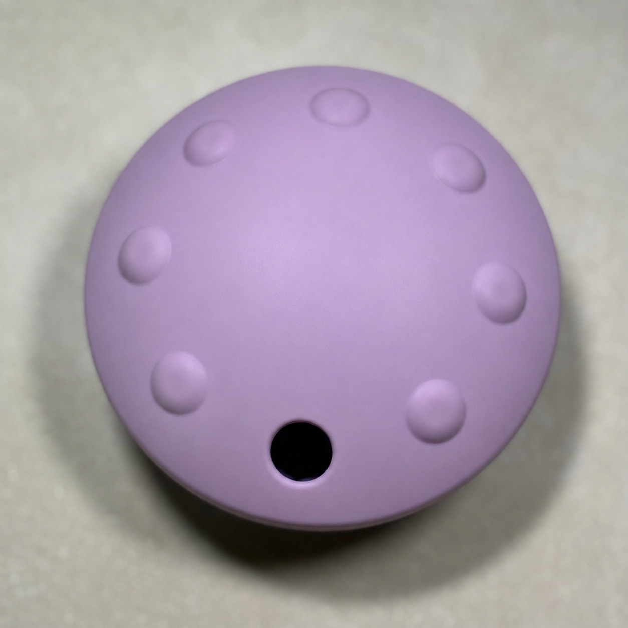Pet Pawcuterie Board | Awoo Flying Saucer Silicone Puzzle Toy