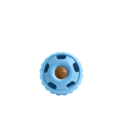 Woof The Pupsicle Dog Enrichment Toy