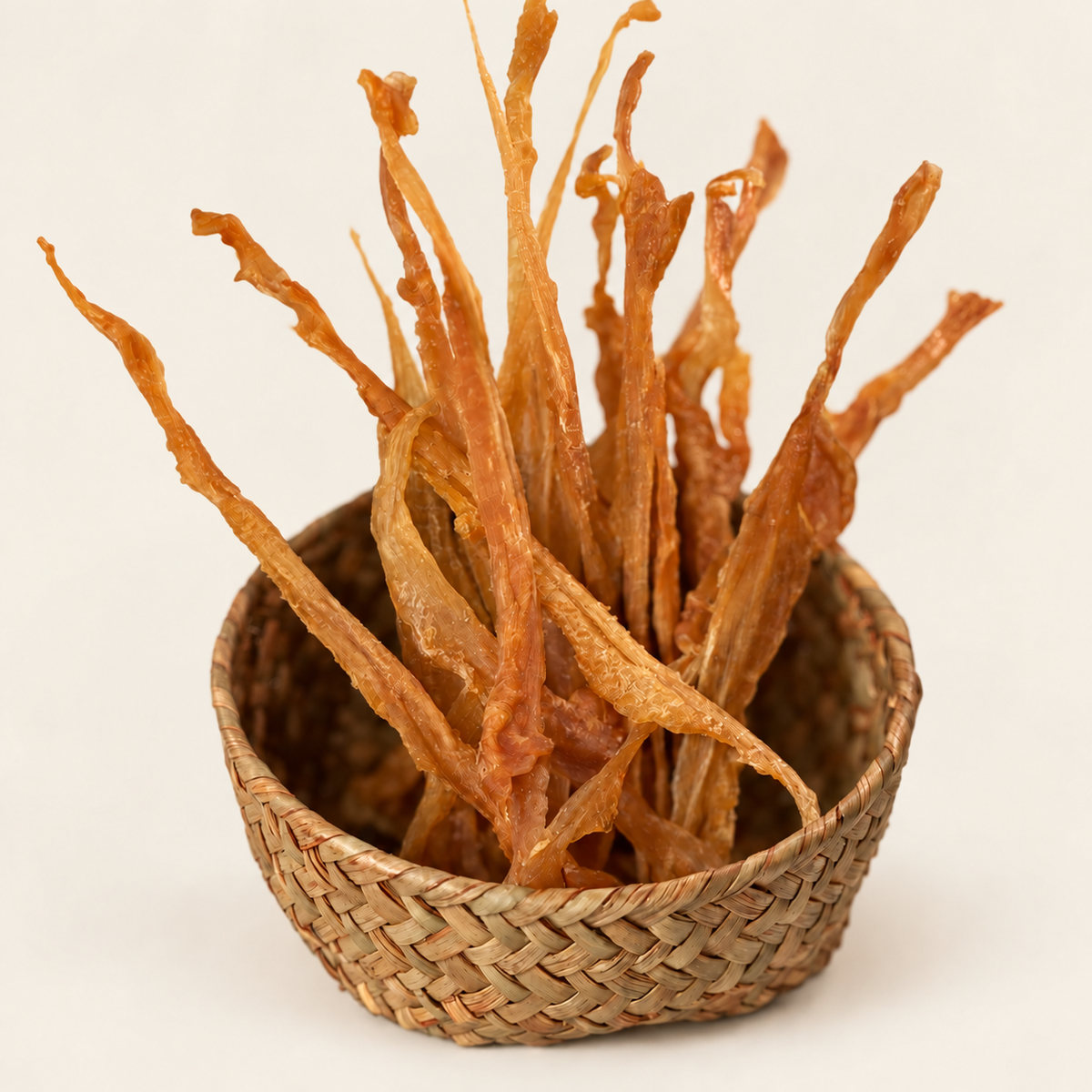 Turkey Tendon Dog Chew
