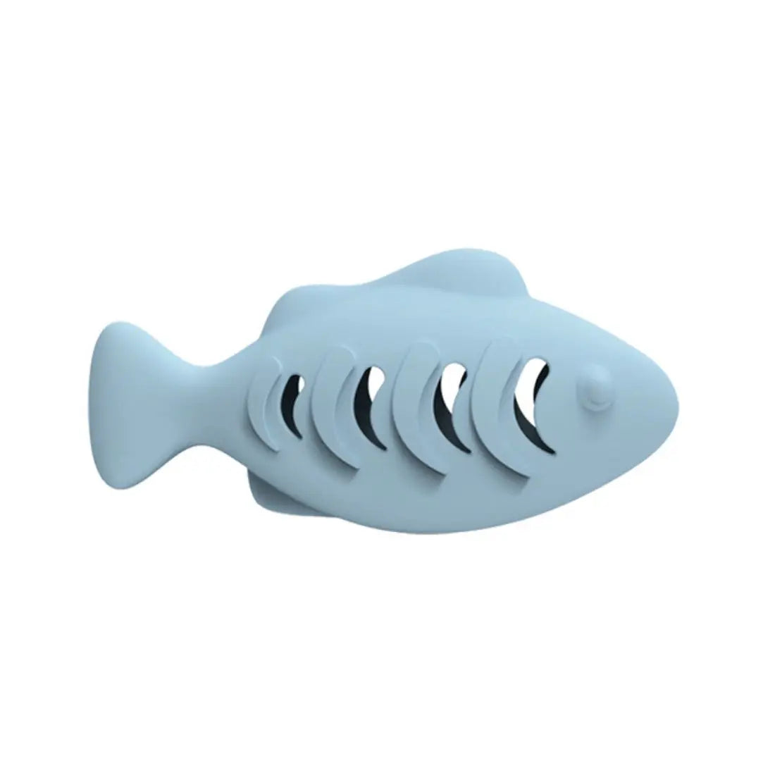 Fish Enrichment Cat Toy