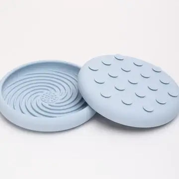 The Modern Pet Company Ripple Effect Slow Feeder Bowl