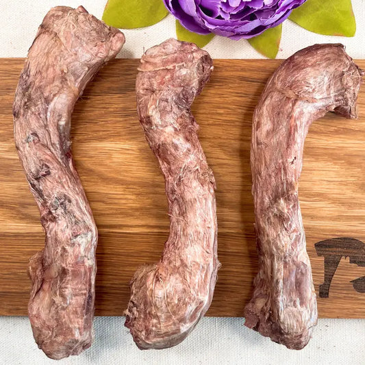 Build-A-Board | Freeze Dried Duck Neck Chew