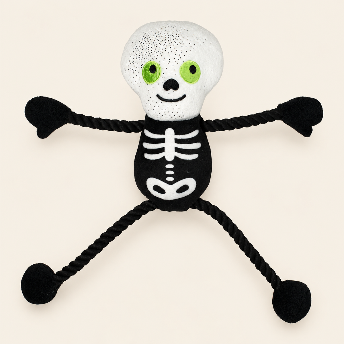 Howl-O-Ween Plush Dog Toys // PetShop by Fringe Studio