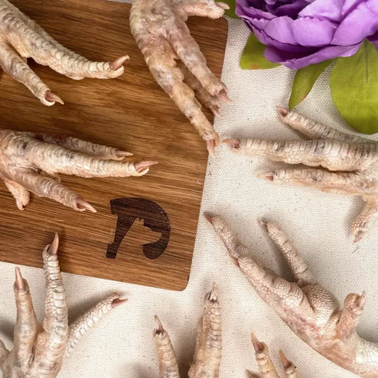 Build-A-Board Freeze Dried Chews | Droolicious