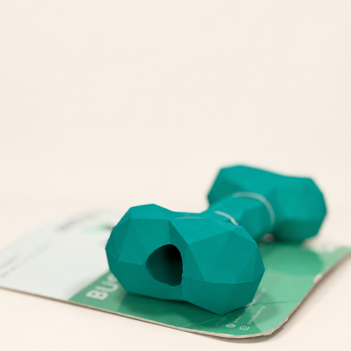 Busy Body Bone Dog Toy