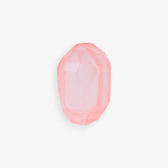 Merci Collective Gem-Shaped Enrichment Treat Holding Toy