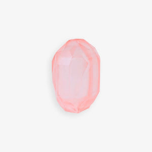 Merci Collective Gem-Shaped Enrichment Treat Holding Toy