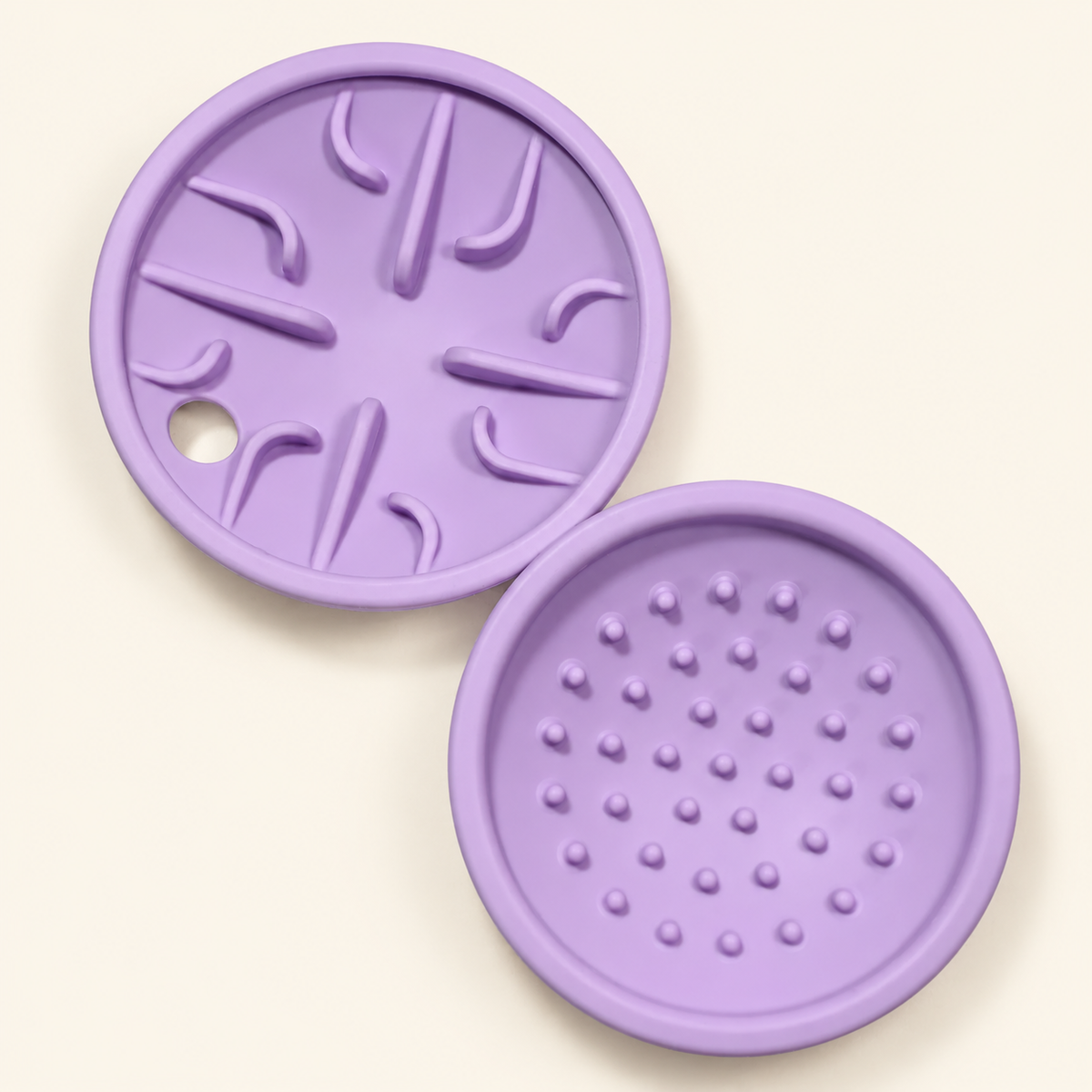 Flying Saucer Silicone Puzzle Toy