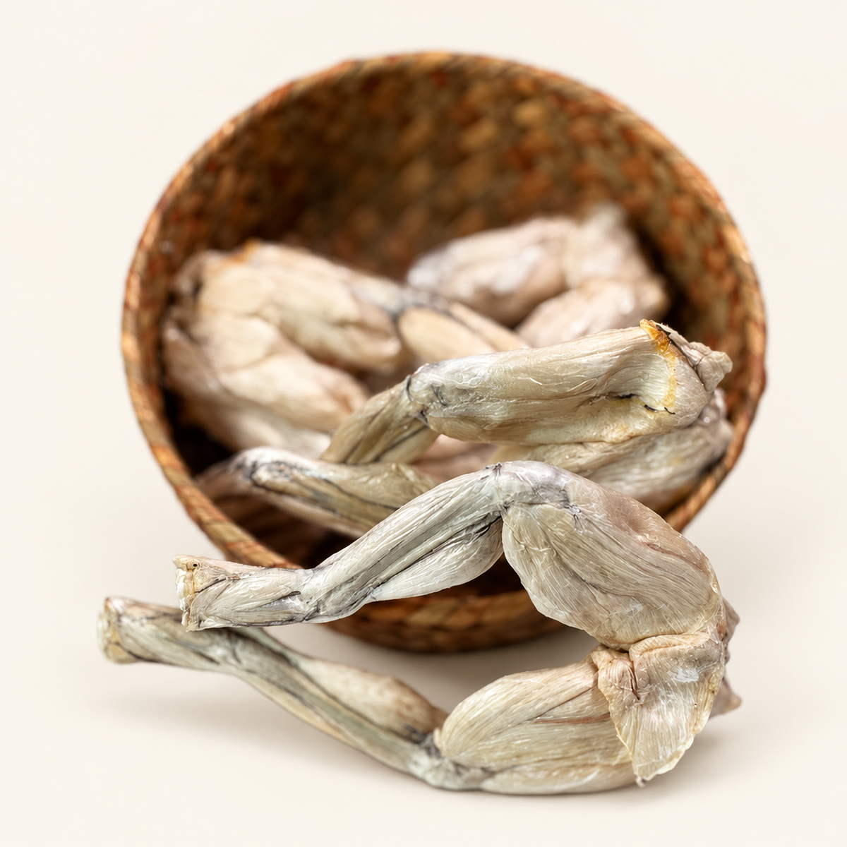 Frog Legs Chew