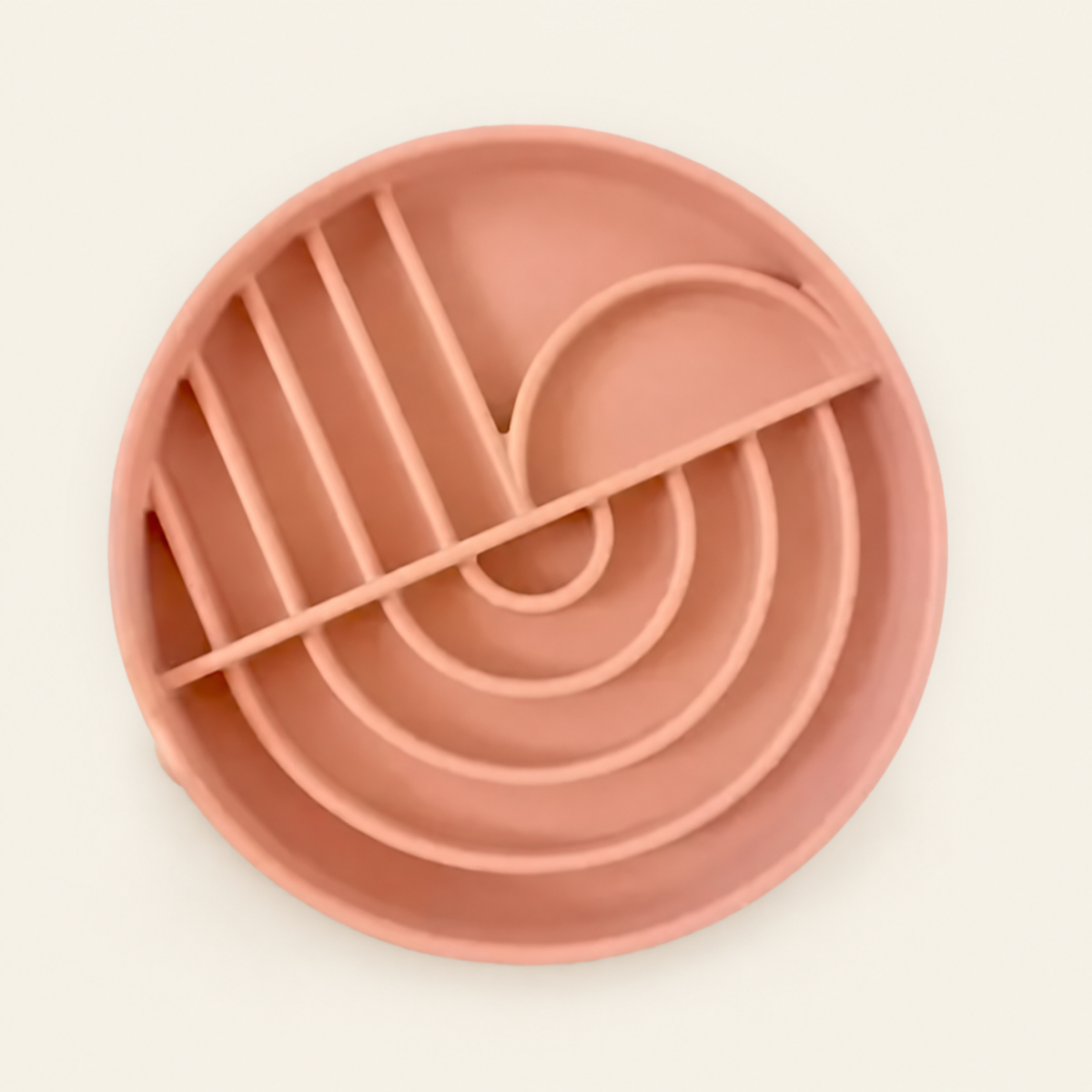 Pet Pawcuterie Board | Hungry Hound Hunt Slow Feeder Bowl