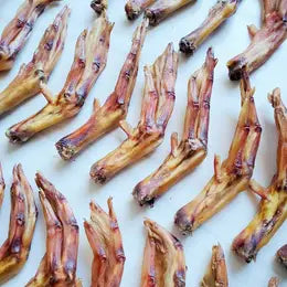 Build-A-Board Dehydrated Dog Chews | Naked Beasts, Inc.