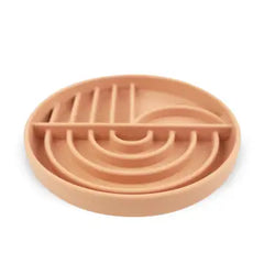 Pet Pawcuterie Board | Hungry Hound Hunt Slow Feeder Bowl