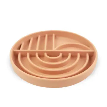 Pet Pawcuterie Board | Hungry Hound Hunt Slow Feeder Bowl