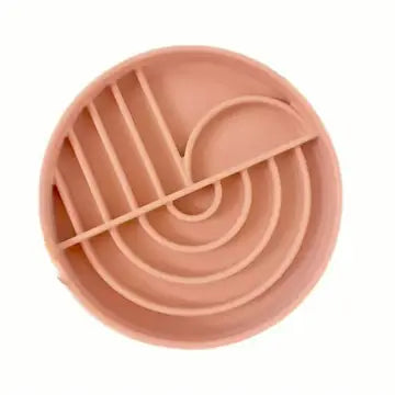 The Modern Pet Company Hungry Hound Hunt Bowl
