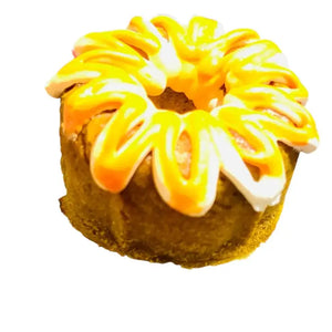 Dog Bakery | Bundt Pupcake Dog Treat