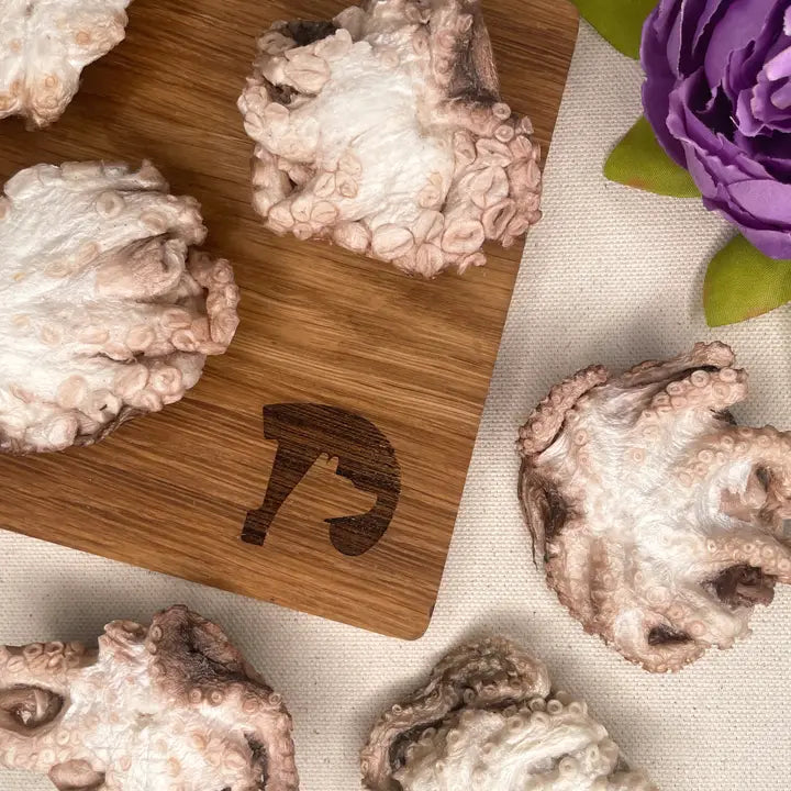 Build-A-Board Freeze Dried Chews | Droolicious