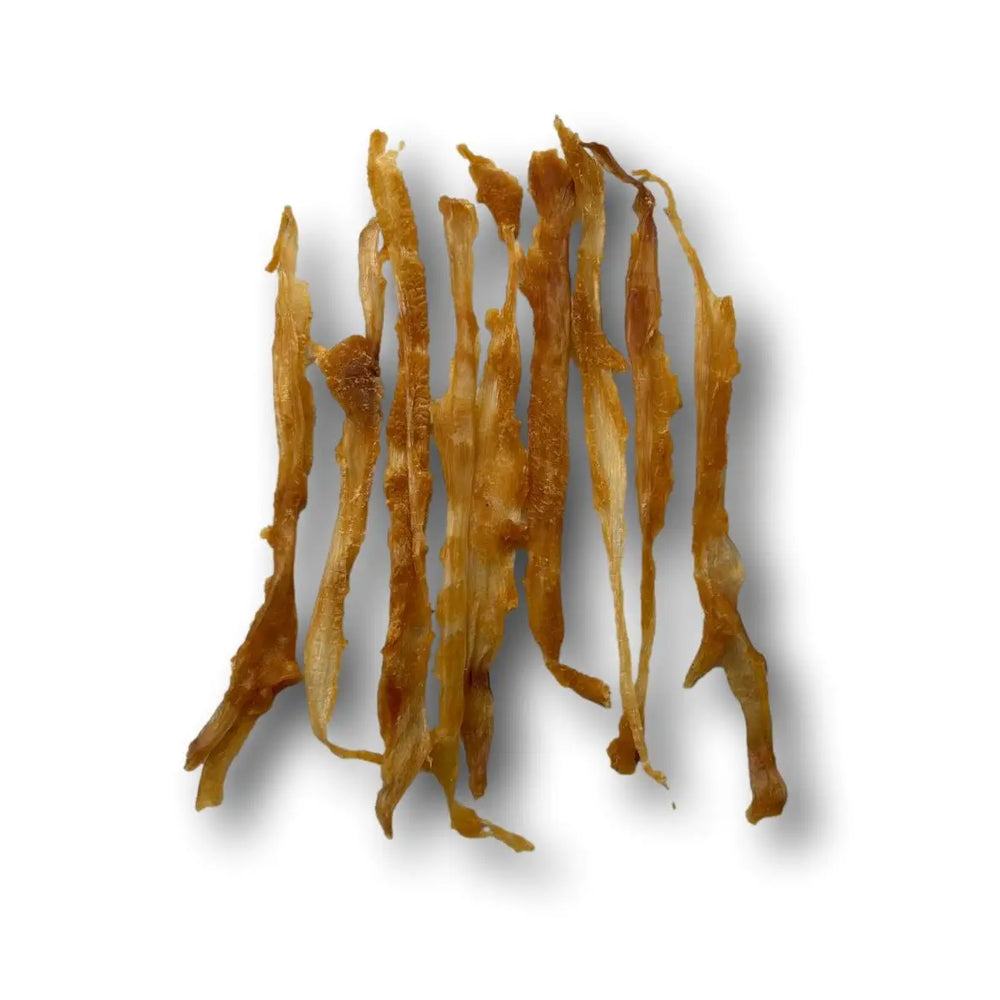 Chew Bar | Turkey Tendon Dog Chew