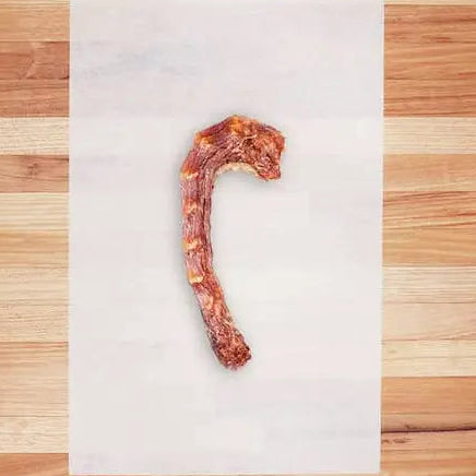 Build-A-Board | Dehydrated Chicken Neck Dog Chew