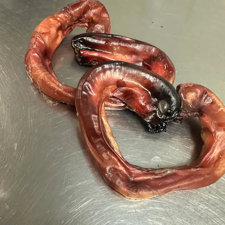 Build-A-Board | Pawlentines Bullyheart Bully Stick Dog Chew