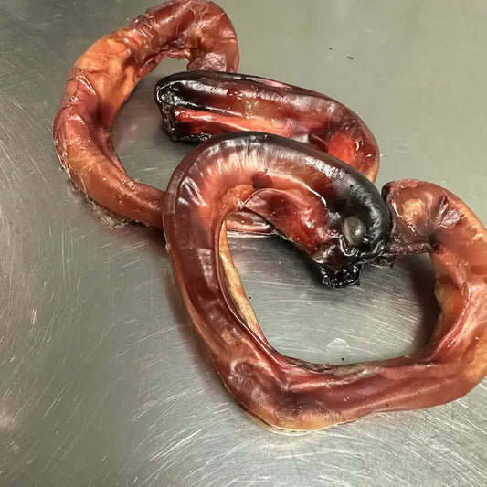 Build-A-Board | Pawlentines Bullyheart Bully Stick Dog Chew