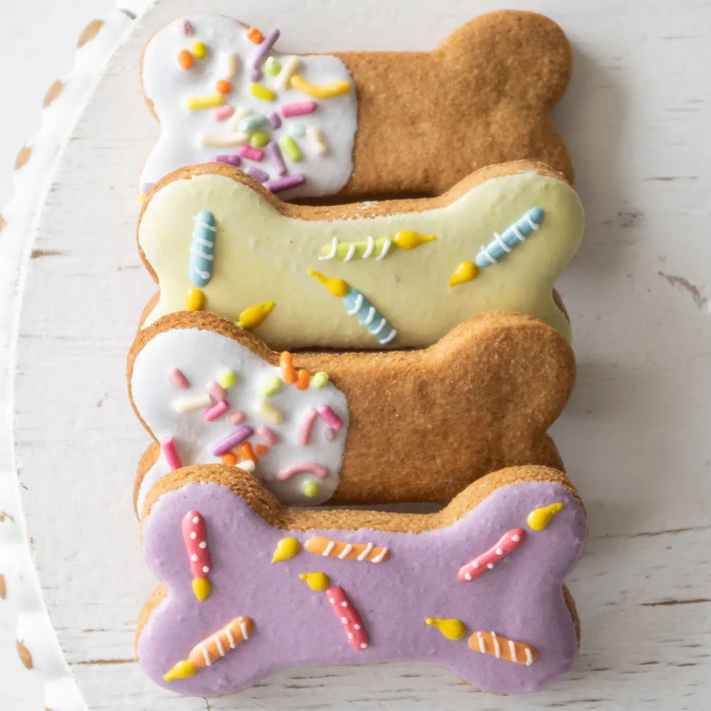 Dog Birthday | Barkday Bone Box