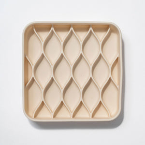 Pet Pawcuterie Board | dogged Argyle Slow Feeder Bowl