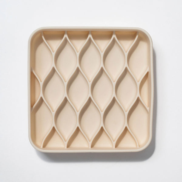Pet Pawcuterie Board | dogged Argyle Slow Feeder Bowl