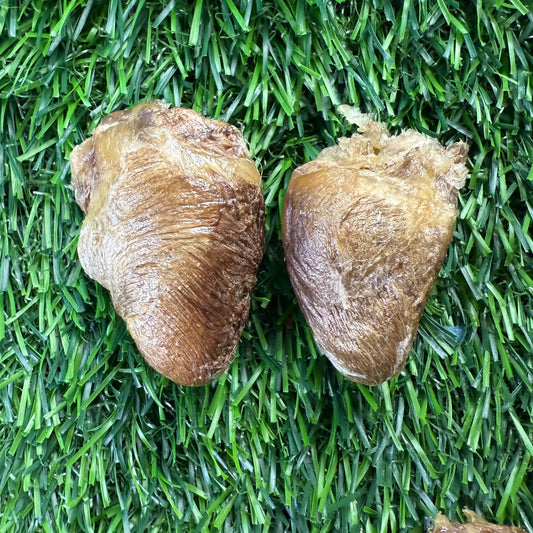 Build-A-Board | Freeze Dried Duck Heart