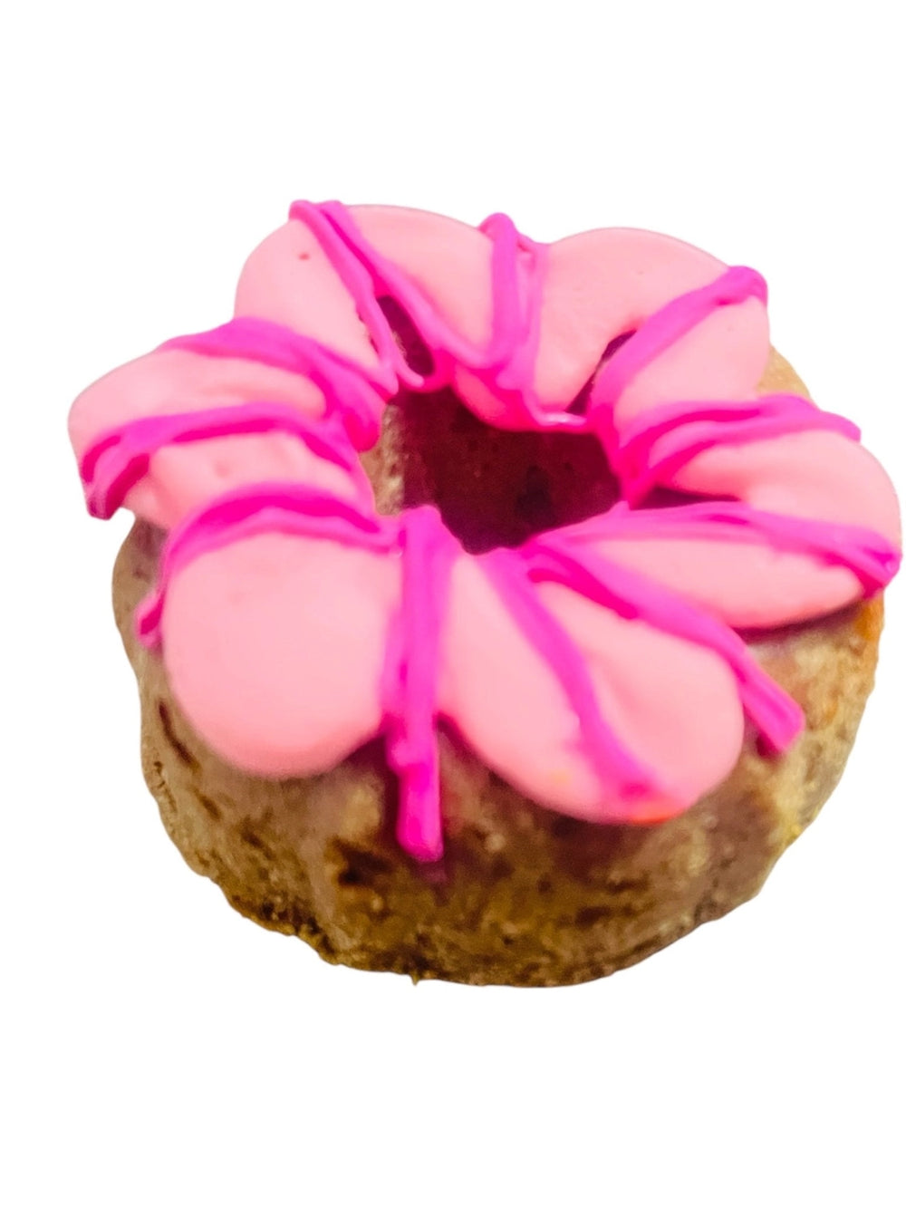 Dog Bakery | Bundt Pupcake Dog Treat