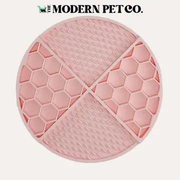 The Modern Pet Company Dog Enrichment Lick Mat