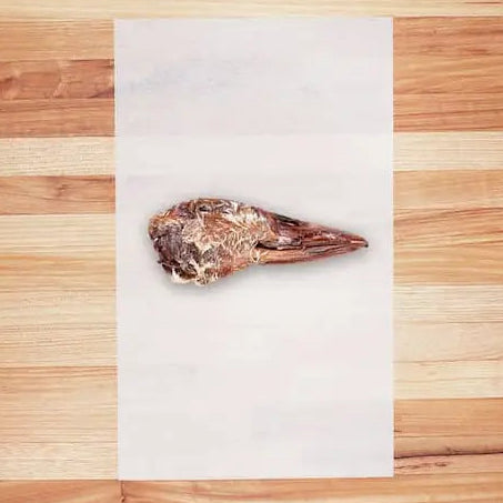 Build-A-Board | Dehydrated Duck Head Dog Chew