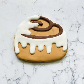 Build-A-Board Dog Baked Goods: Breakfast Menu | Lucky Biscuit Pet Bakery