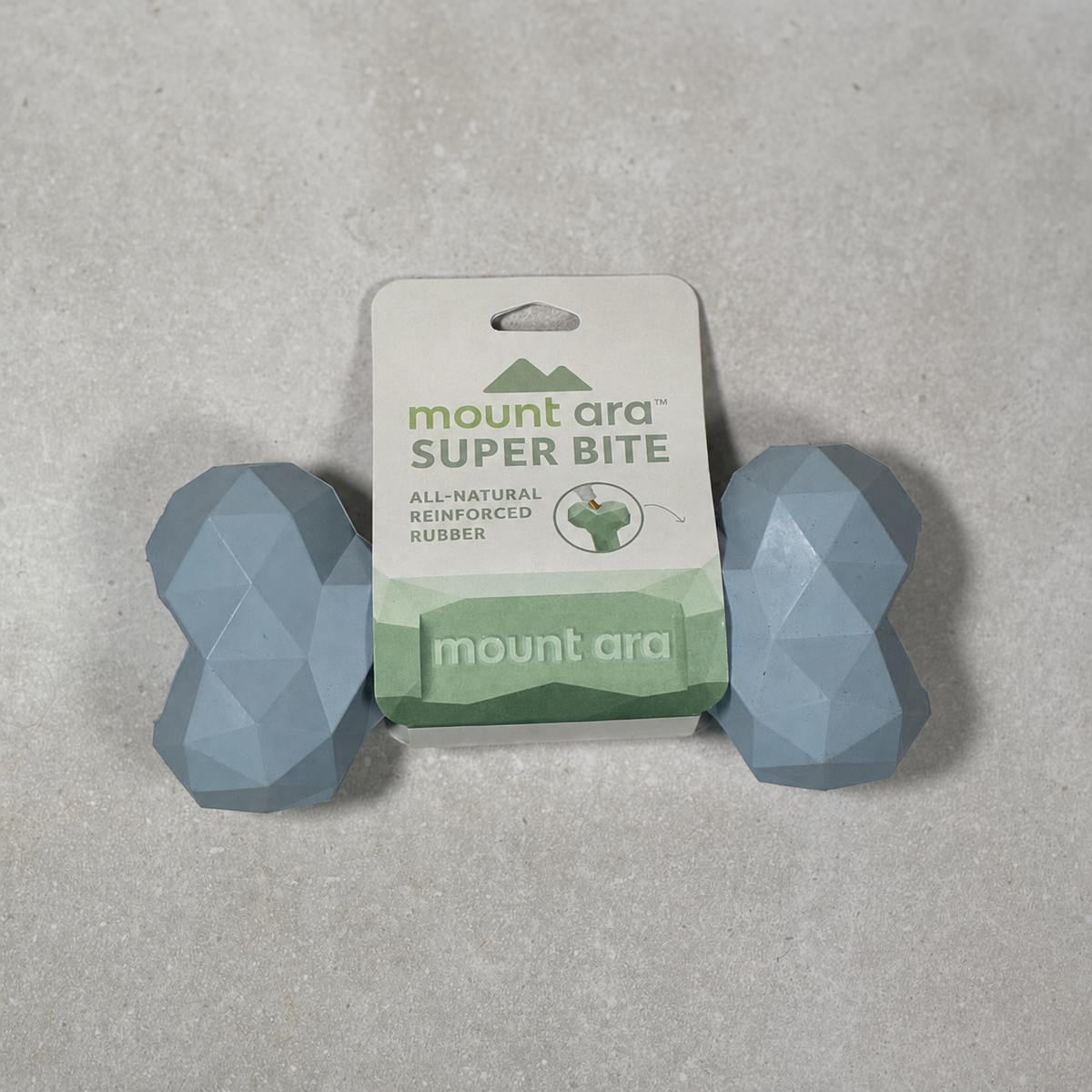 Mount Ara Superbite Dog Chew Toy